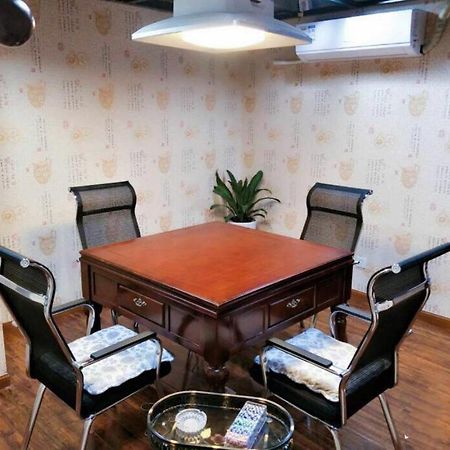 Vienna International Hotel Shanghai International Tourism And Resorts Zone Buitenkant foto