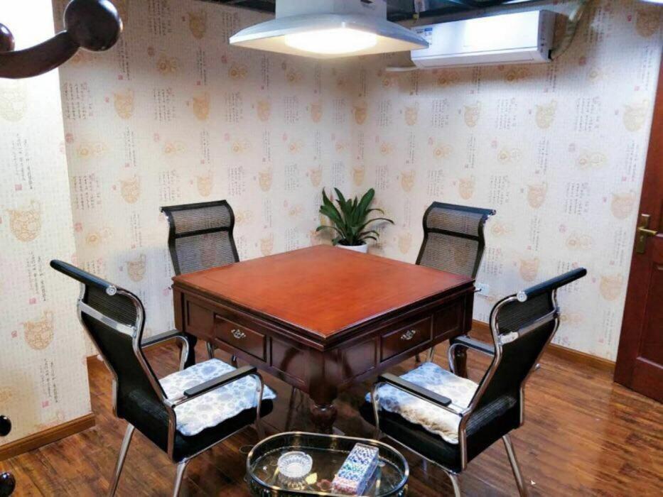 Vienna International Hotel Shanghai International Tourism And Resorts Zone Buitenkant foto
